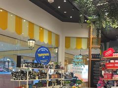 -LUSH(威尼斯人店)