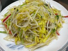 -同发号饭庄(复兴路店)