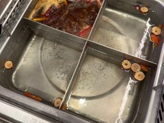 -海底捞火锅(高新万达广场店)