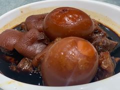 猪脚姜-喜宴又一村·粤菜·茶点·海鲜(壹方天地店)