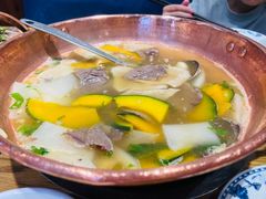 -妈妈的味道(和顺古镇店)