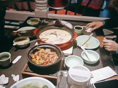 -北平盛世·新京菜·北京烤鸭(劲松·双井店)