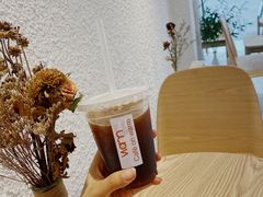 -Cafe on warm(丹霞店)