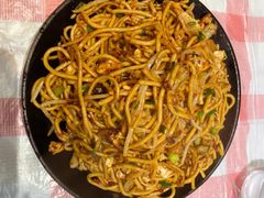 -辣妹子烧烤店(河北大道店)