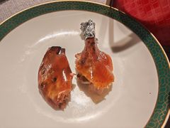 香酥烤鸭-秀儿四九城·新京菜(亚运村鸟巢店)