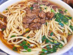 -李兰英湖南面馆(护国路店)