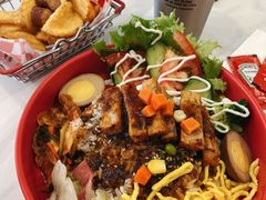 -Eckl’s爱氏热狗(猫街店)