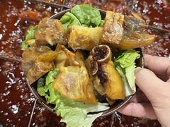 -正南齊北重庆老火锅(光华村直营店)