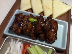 -径山十八道·风味民间菜(华夏之心店)