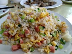-华春餐馆(鱼山路店)