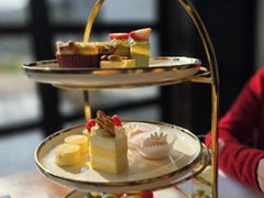 -杭州雅谷泉山庄酒店-餐厅