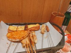 -申记串道(白塔堡店)