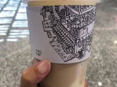 -阿嬷手作(深圳万象天地店)