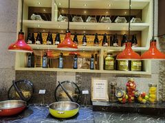 -上海新锦江大酒店