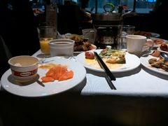 android_upload_pic-星伦多自助料理·涮烤一体(虹悦城店)