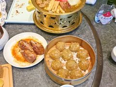 -紫泥369粗粮季(四牌楼店)