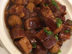 -惠丰堂饭庄·烤鸭·京味菜(翠微路店)