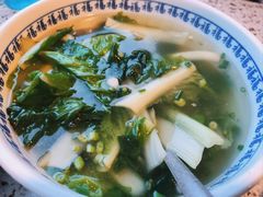 -回水镇·江湖川菜(恒大新城店)