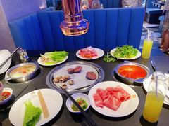 -海韵之星邮轮水会(明发商业广场店)