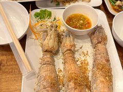 -两兄弟Song Pee Nong(2号店)