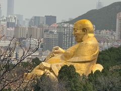 -千佛山风景名胜区