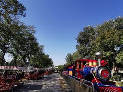 -永定河休闲森林公园