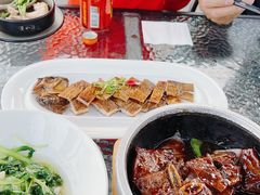 -汉水谣·江景餐厅(江滩店)