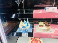 -巴黎贝甜(银城东苑店)