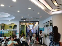 -深圳富茂格伦菲尔口腔门诊部(龙华清湖总院)