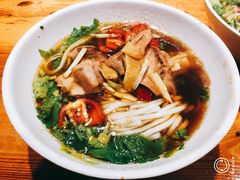 -肆姐面粉馆(坡子街店)
