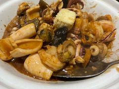 -逢春菜馆天津菜(胜利路店)
