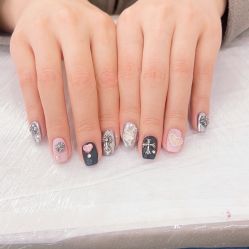 -斯馨·健康美甲美睫