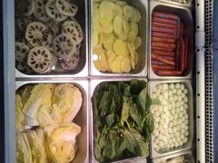 -名扬煮艺肥牛自助火锅(东平店)