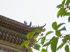 -西安关中民俗艺术博物院