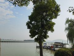 -云龙湖旅游景区