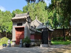 -永乐宫