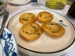 -香雪海饭店中餐厅(人民桥店)