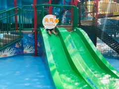 -青岛东方影都融创水世界