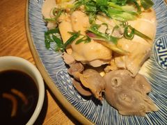 -常来小聚·广州非遗传承餐厅(地王广场店)