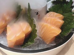 -万岁寿司(芳村店)