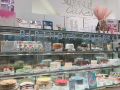 -BILLY ANGEL蛋糕店(三成COEX店)