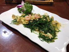 -海拉尔蒙古包(房山长阳总店)