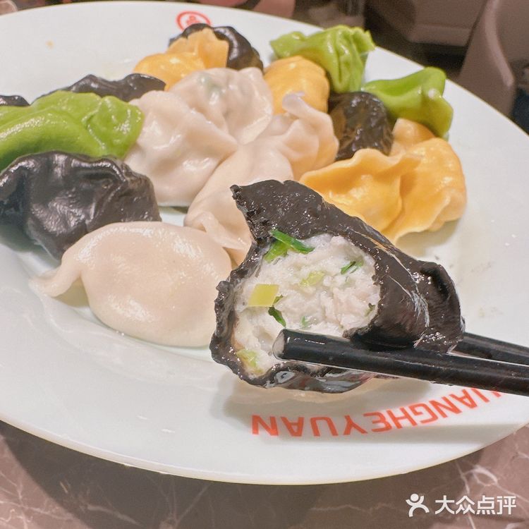 双合园真的是青岛旅游必吃的店了吧