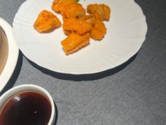 -龙宴海鲜城(经中路店)