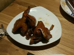-猛料鸭仔饭(赤坎店)