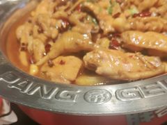 -胖哥俩肉蟹煲(梅溪步步高店)