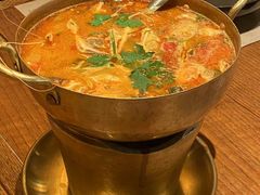 -CHINCHIN 青青·泰国料理(万象食家店)