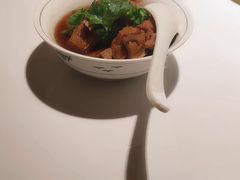 -风味小馆(天目湖宾馆店)