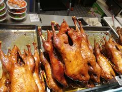 -徐六孃正宗甜皮鸭(张公桥店)