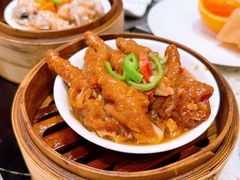 -好彩海鲜火锅饭店(银河百老汇店)